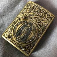Custodia esterna - case  accendino TIPO Zippo