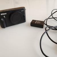 Fotocamera Nikon 1 J1