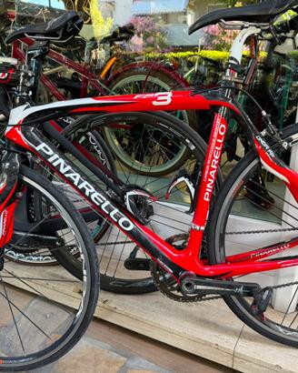 Bici da corsa Pinarello