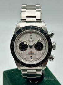 Tudor Black Bay Chrono