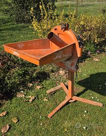 Mulino Elettrico per Cereali - Macinagranaglie