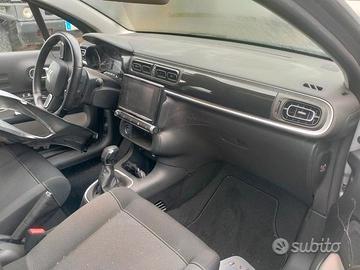 ricambi Citroen c3