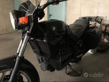 Bmw k 75 - 1993