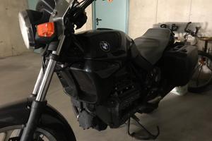 Bmw k 75 - 1993