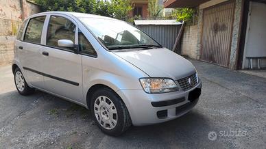 FIAT IDEA  (per neopatentati)  Kw 59 