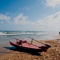 Trilocale Blue Marine Village sul mare