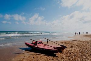 Trilocale Blue Marine Village sul mare