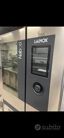 Forno LAINOX NABOO 10 teglie elettrico