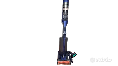 Shark PowerDetect Speed Clean and Empty