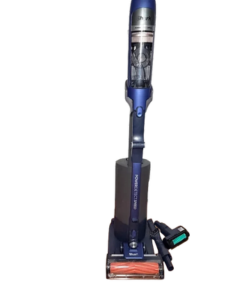Shark PowerDetect Speed Clean and Empty