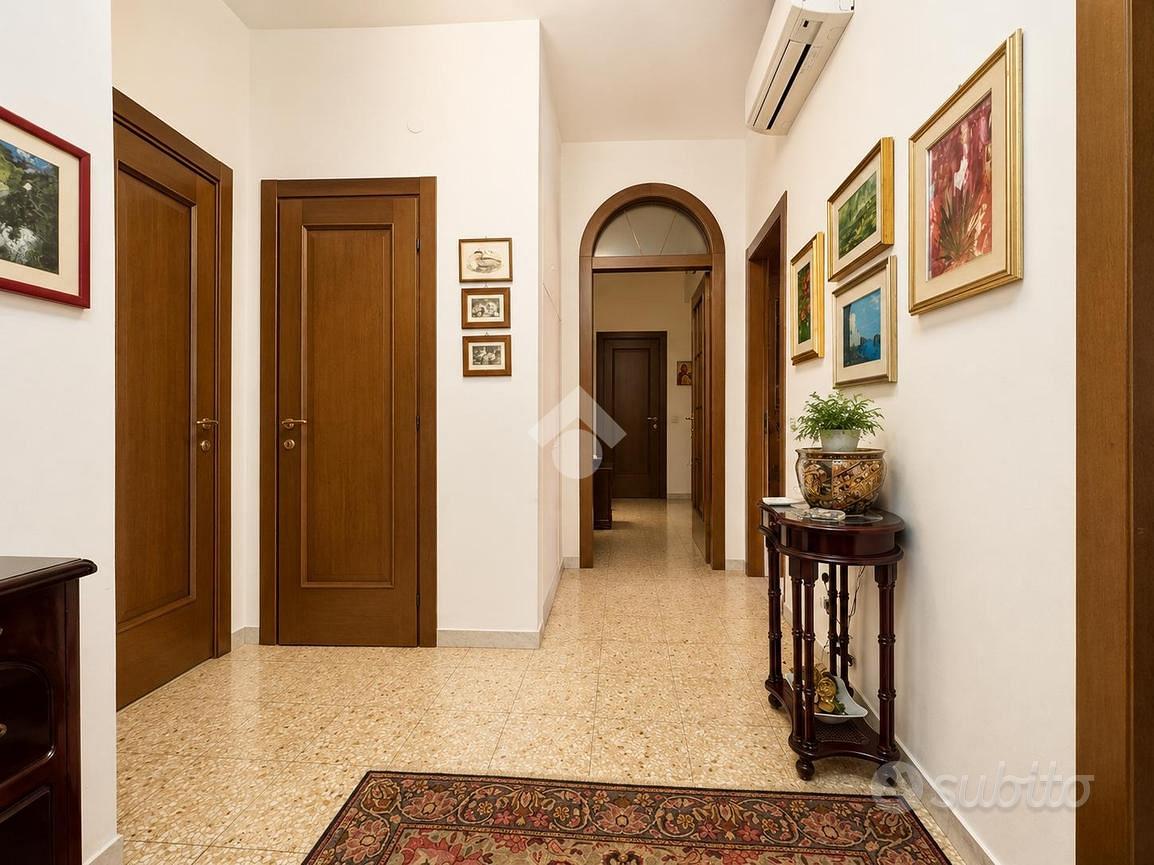 Appartamento – Cosenza, Torre Alta - Altro