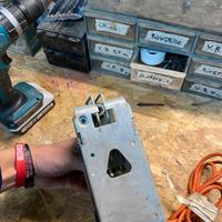 Seghetto alternativo