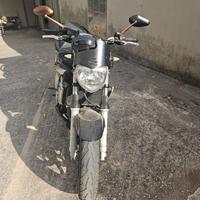 Yamaha FZ6