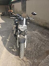 Yamaha FZ6