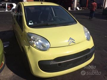 Citroen c1 2006