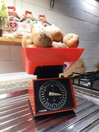 Bilancia da cucina EKS vintage