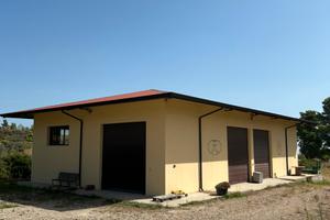 Locale 250 mq Scandale