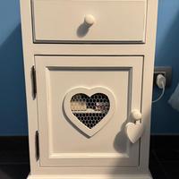 Comodino e cassettiera Maison du Monde