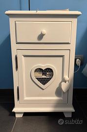 Comodino e cassettiera Maison du Monde