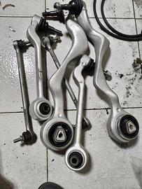 braccetti BMW serie 3