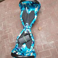 overboard più sediolina 