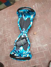 overboard più sediolina 