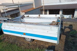 carello tenda Romiti 2001
