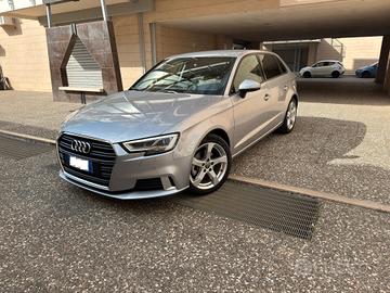 Audi A3 SPORTBACK 2.0 TDI Sport 150 cv