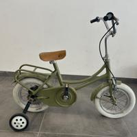 Bici da bambino