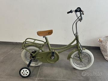 Bici da bambino