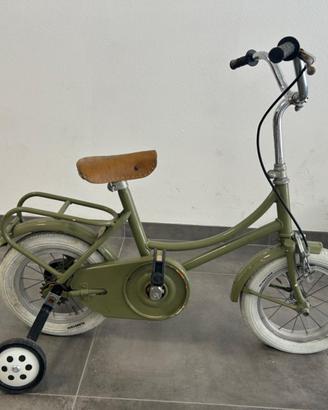 Bici da bambino