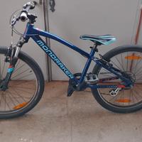Rampichino bambino