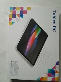 Tablet 10,1" Android octa core per bambini ragazzi