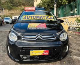 Citroen C1 VTi 68 ETG 5 porte Feel