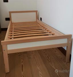 Letto ikea