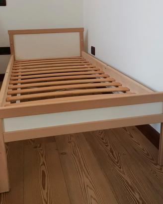 Letto ikea