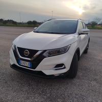 Nissan Qashqai 1.5 dCi 115CV N-Connecta Full