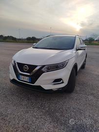 Nissan Qashqai 1.5 dCi 115CV N-Connecta Full