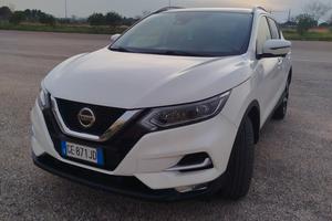 Nissan Qashqai 1.5 dCi 115CV N-Connecta Full