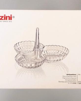 Antipastiera trasparente Guzzini