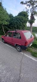 auto  panda 900 anno  aprile 1997