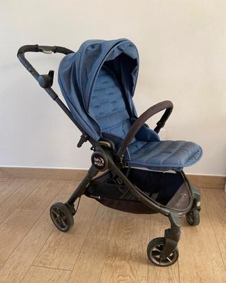 Passeggino ultracompatto Baby Jogger City Tour Lux