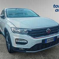 Volkswagen T-Roc 1.0 TSI Style