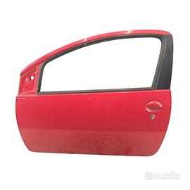 Porta anteriore sinistra Citroen C1 1.0 B 2009