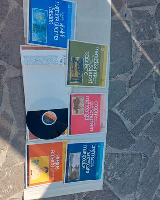 dischi vinile