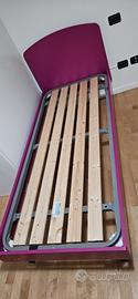 Letto singolo 