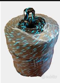 BOBINA FUNE PER FASCIATRICE LEGNA