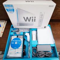 👍 Nintendo Wii 👍 completa