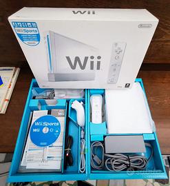 👍 Nintendo Wii 👍 completa