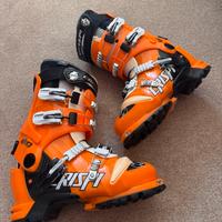 Scarpone Crispi NTN telemark